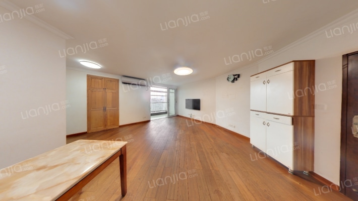 台湾花园二手房实景图