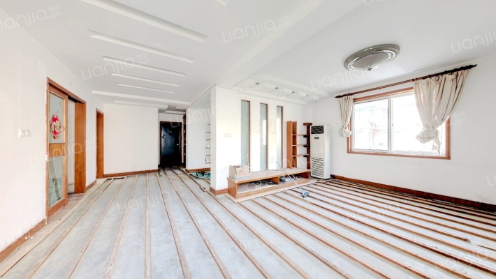 书香苑二手房实景图