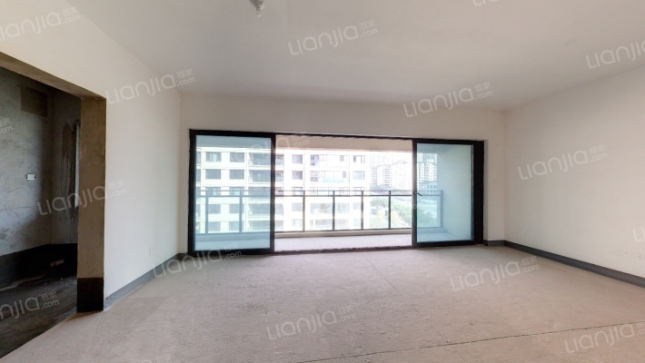 北辰悦来壹号璟御二手房实景图