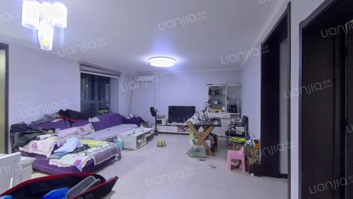 明珠花园A区二手房实景图