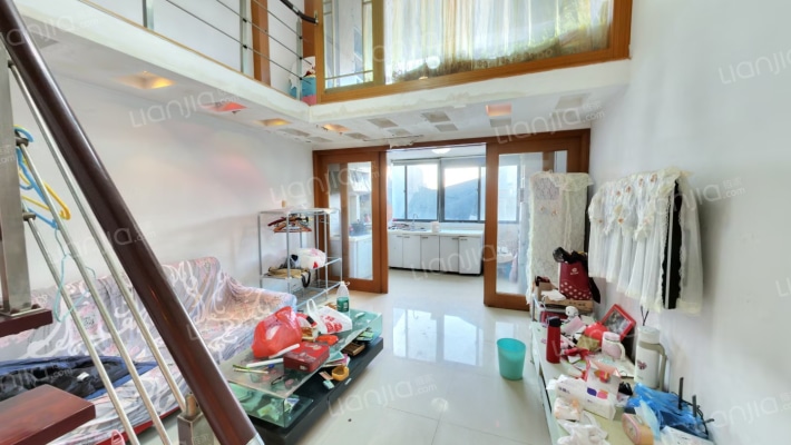 康桥丽景二手房实景图