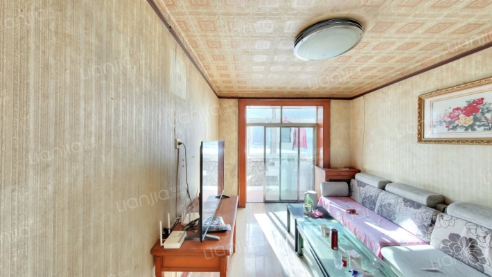 土门墩粮库家属院二手房实景图