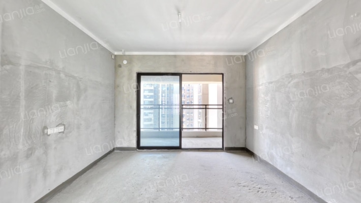 华发琴澳新城银景湾二手房实景图