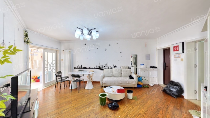 金都花园(市南)二手房实景图