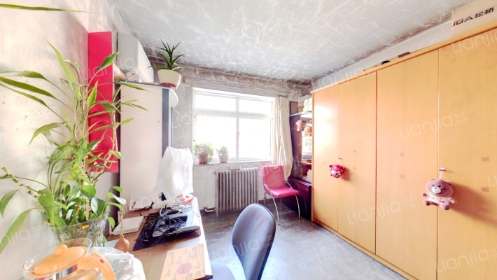 如皋里二手房实景图