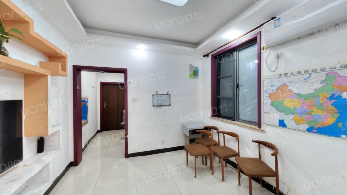 汀兰家园二手房实景图