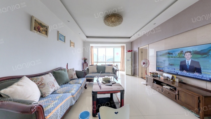 同辉经典大厦二手房实景图