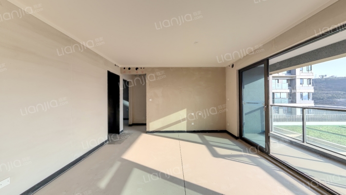 中央公园悦府揽月二手房实景图