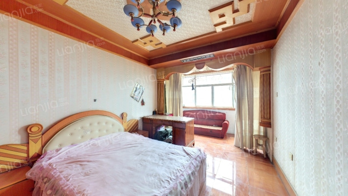 新华书店宿舍二手房实景图