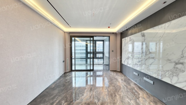 星叶·栖悦湾二手房实景图