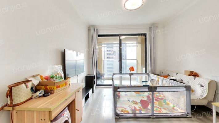 锦绣四季花园二手房实景图