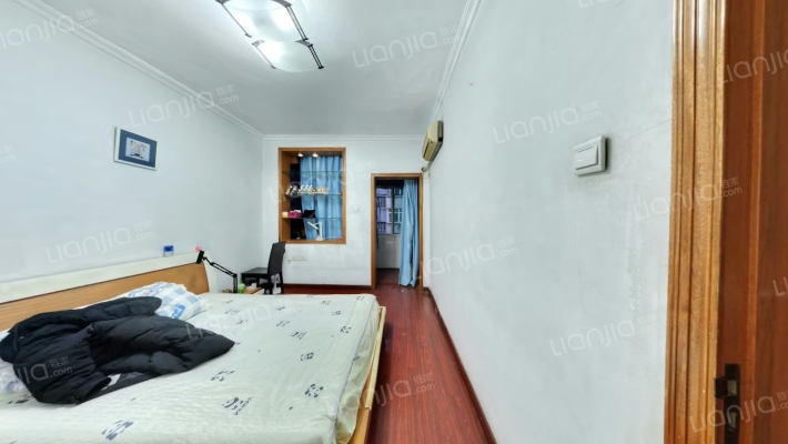 市委党校宿舍二手房实景图