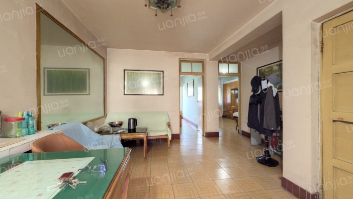 光明巷二手房实景图