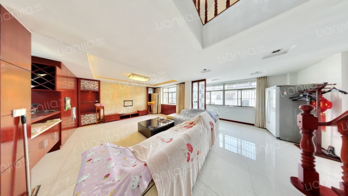 长江花苑二手房实景图