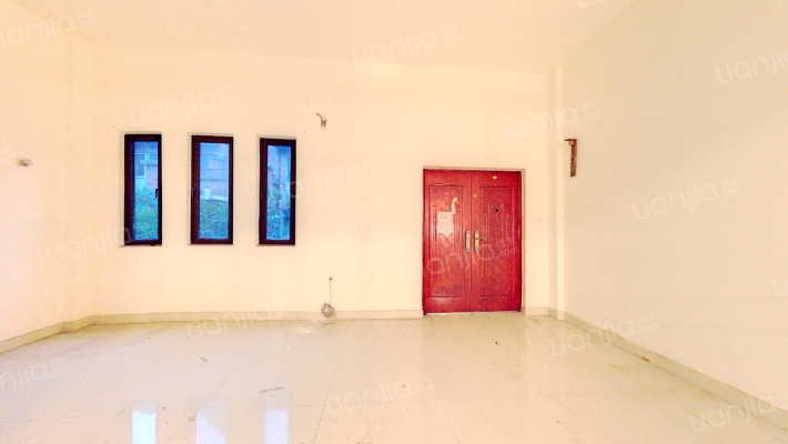 舜元桃源铭二手房实景图