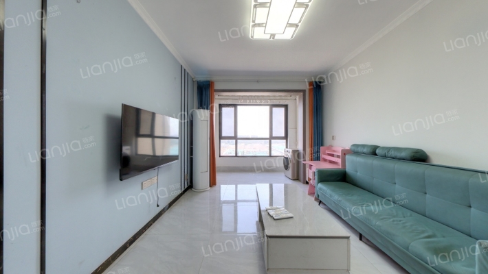 水榭华城澜岸二手房实景图