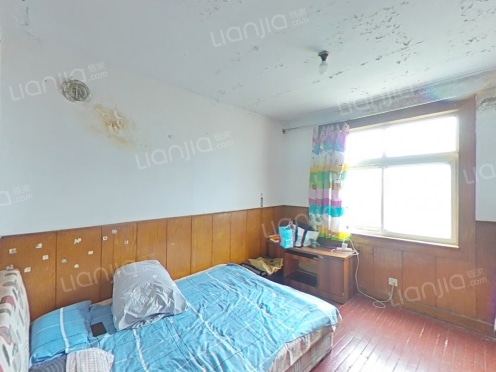 整租·聚仙家苑 1室1厅 西