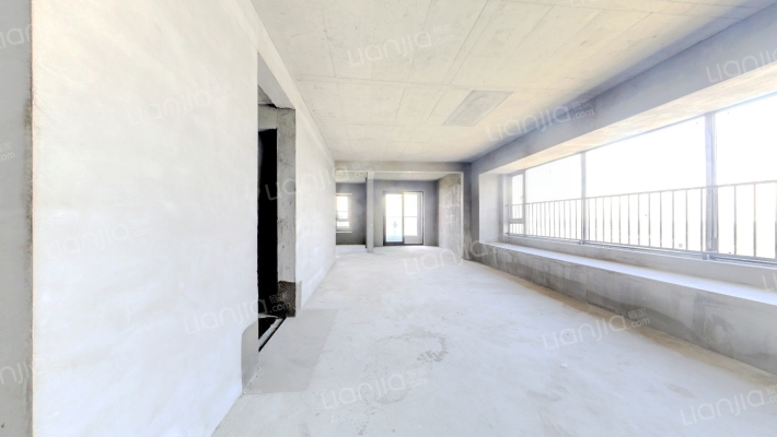 融创首创·国际智慧生态城市天水碧二手房实景图