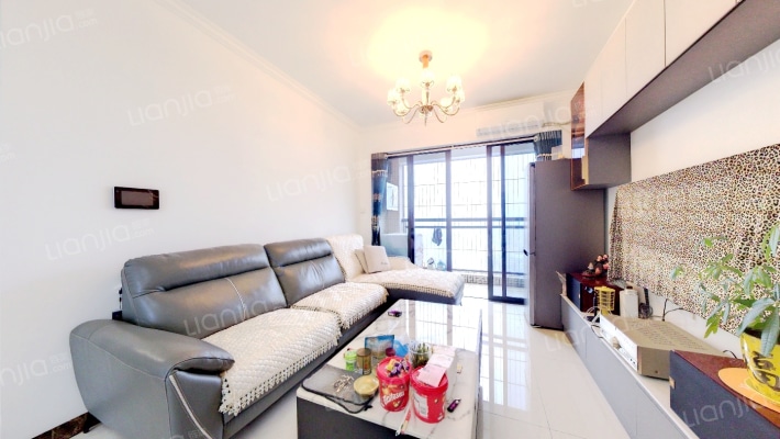 花悦台二手房实景图