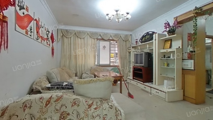 沿江北路218号二手房实景图