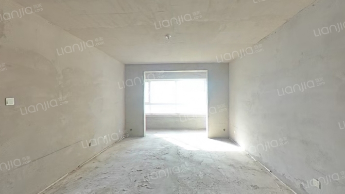 春华新府二手房实景图