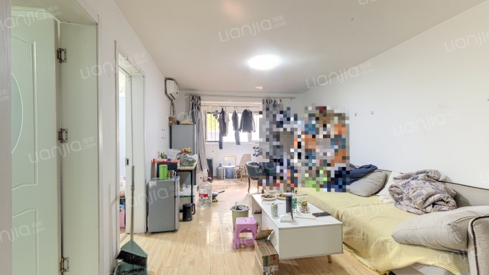 汇景苑二区二手房实景图