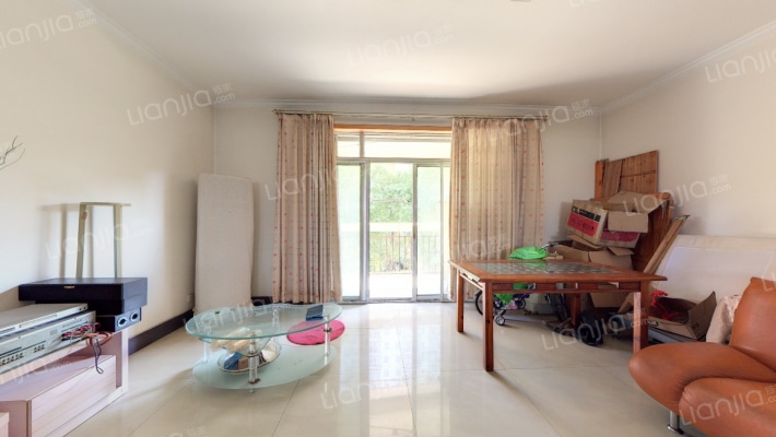 南航花苑二手房实景图