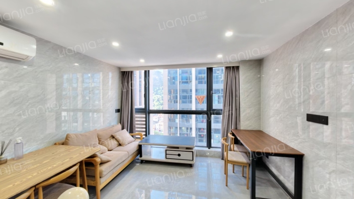 德力公社二手房实景图