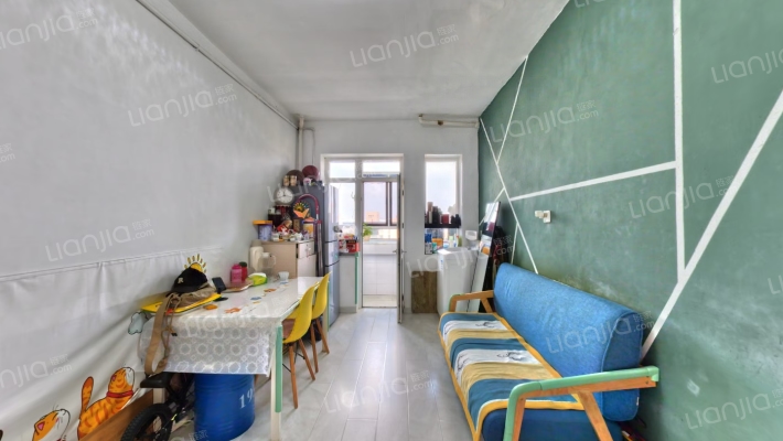 胜利街（胜利桥北商圈）二手房实景图