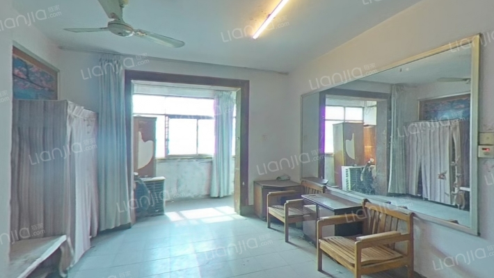 和平路北九号院二手房实景图