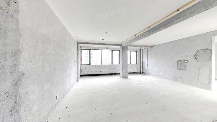 国鸿·翡丽云邸二手房实景图