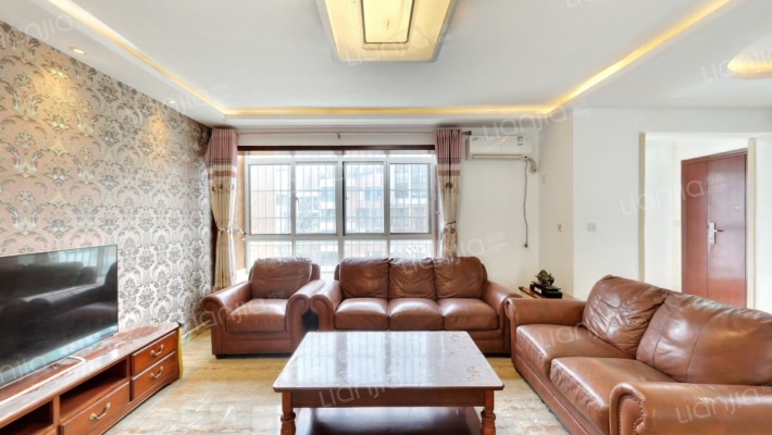 浐灞半岛A4区二手房实景图