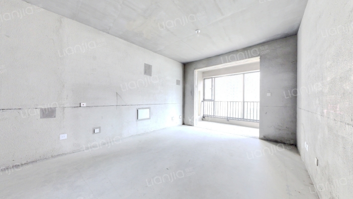 润锦中央美地天奕二手房实景图