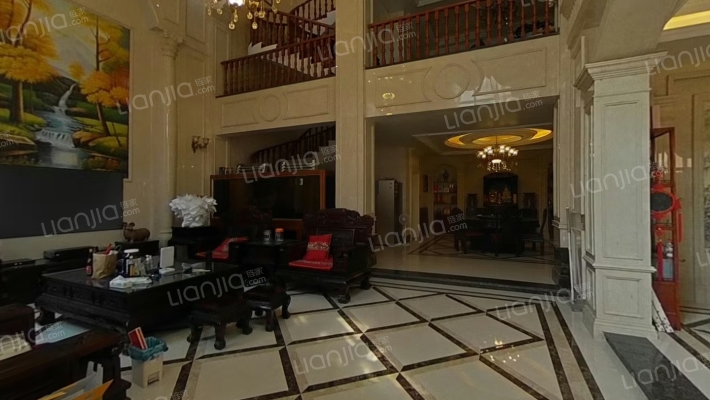 大刘庄村二手房实景图