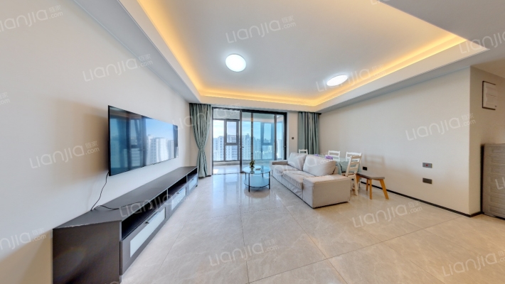 上瑞阁北区二手房实景图