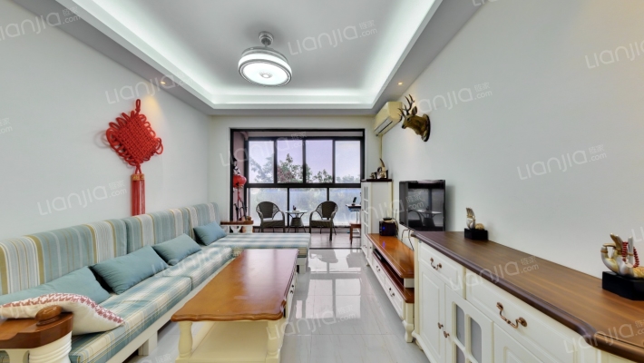 凤凰华庭二手房实景图