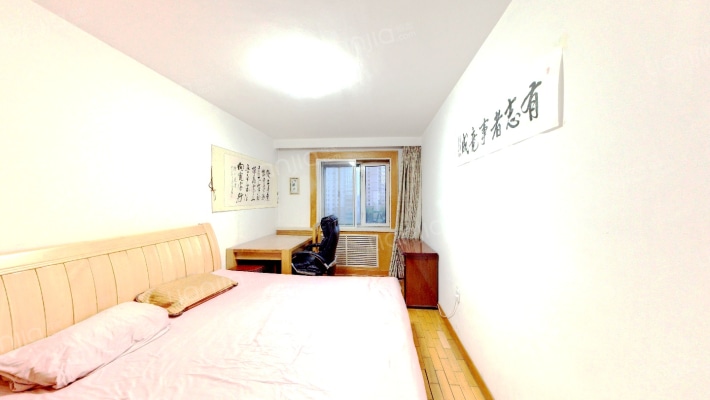 海城小区二手房实景图