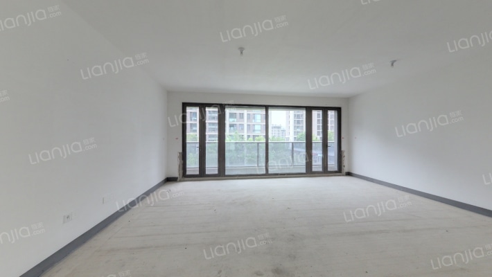 融创东山府二区二手房实景图