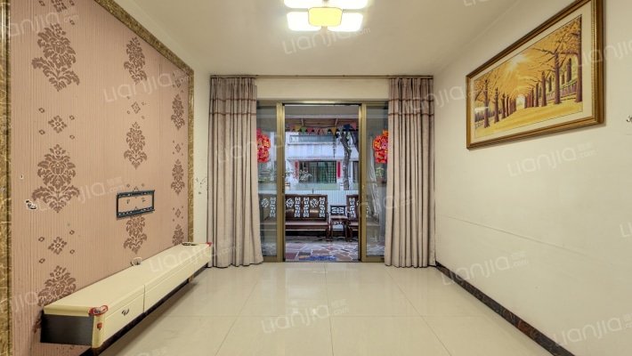 祈福新村绿怡居二手房实景图