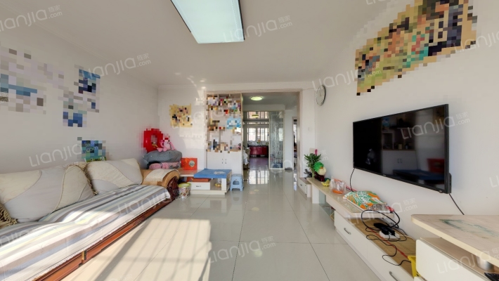 鼎旺瑞景二手房实景图