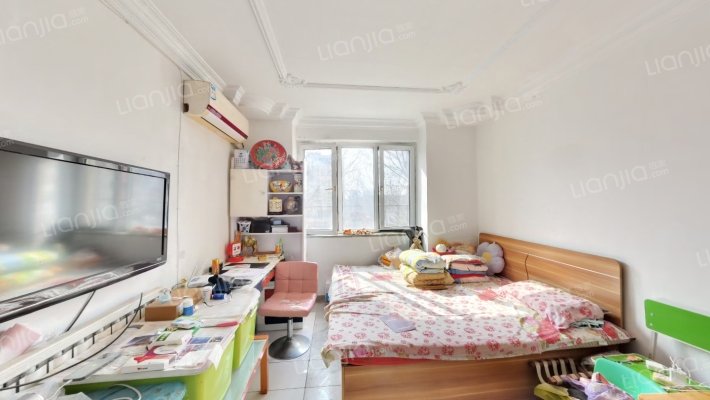 倚虹中里二手房实景图