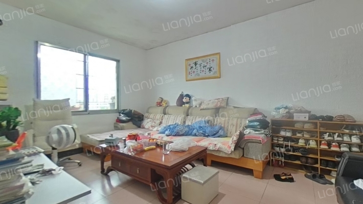 天马山南路57号二手房实景图