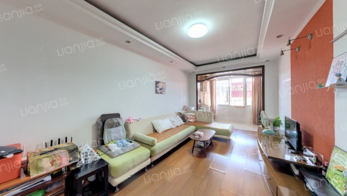 中小企业局宿舍二手房实景图