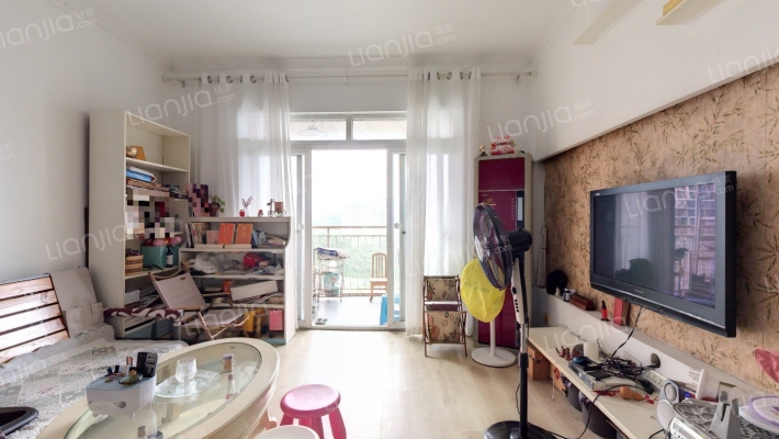 志龙大厦二手房实景图