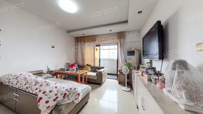 兰陵大公馆二手房实景图