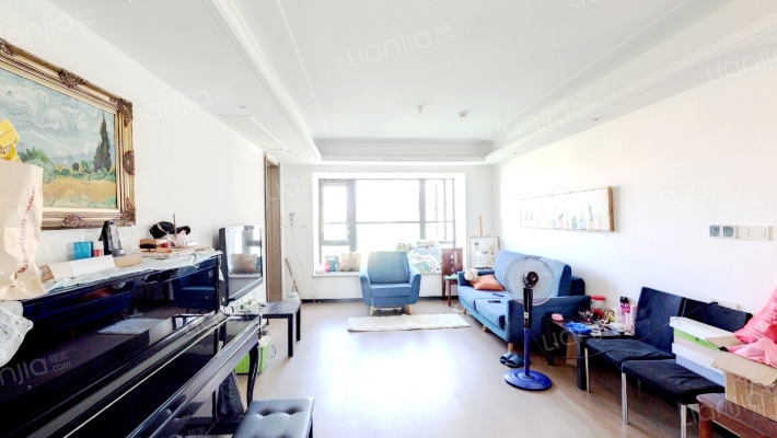 欢乐海岸二期二手房实景图