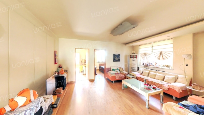 槐苑花园二手房实景图