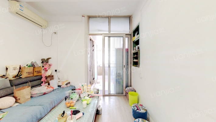 西安市八十八号信箱家属院二手房实景图