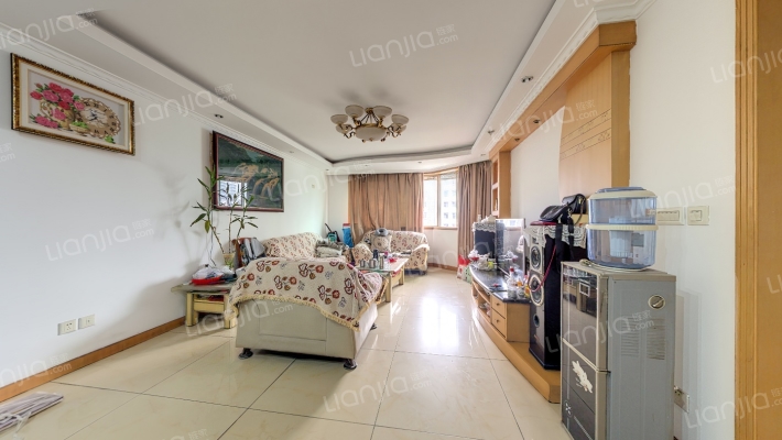 南庭花园二手房实景图