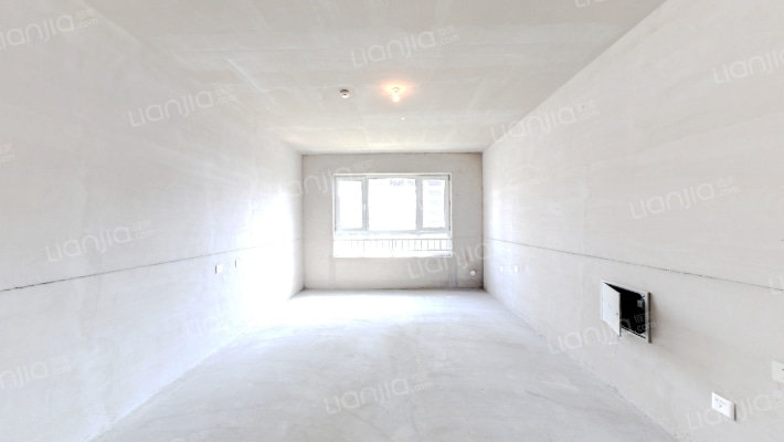 保利茉莉公馆二手房实景图